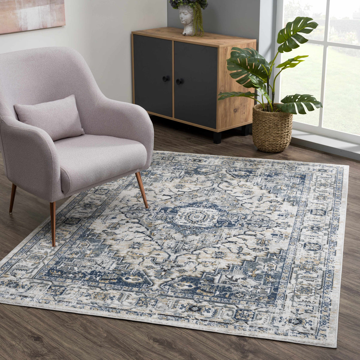 Boutique Rugs Murrindindi Area Rug - view 4