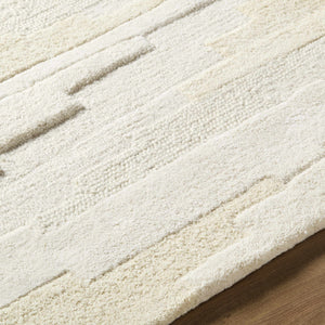 Anufry Area Rug