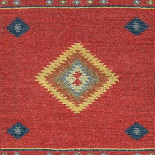 Hedon Wool Area Rug