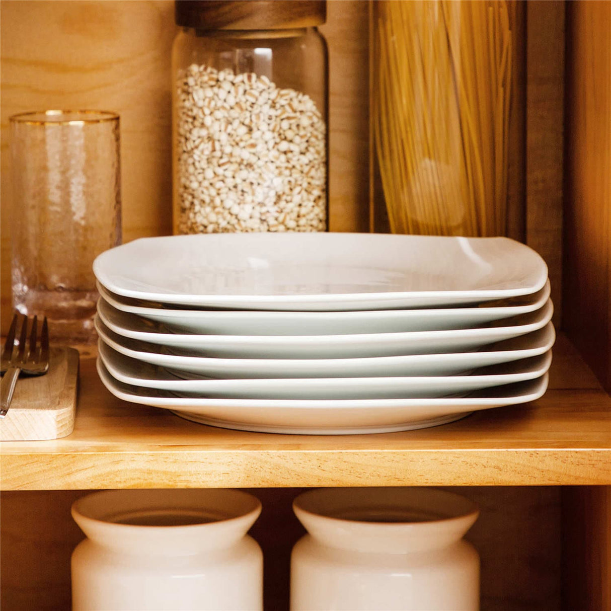 Julia Dinner Plates Set of 6