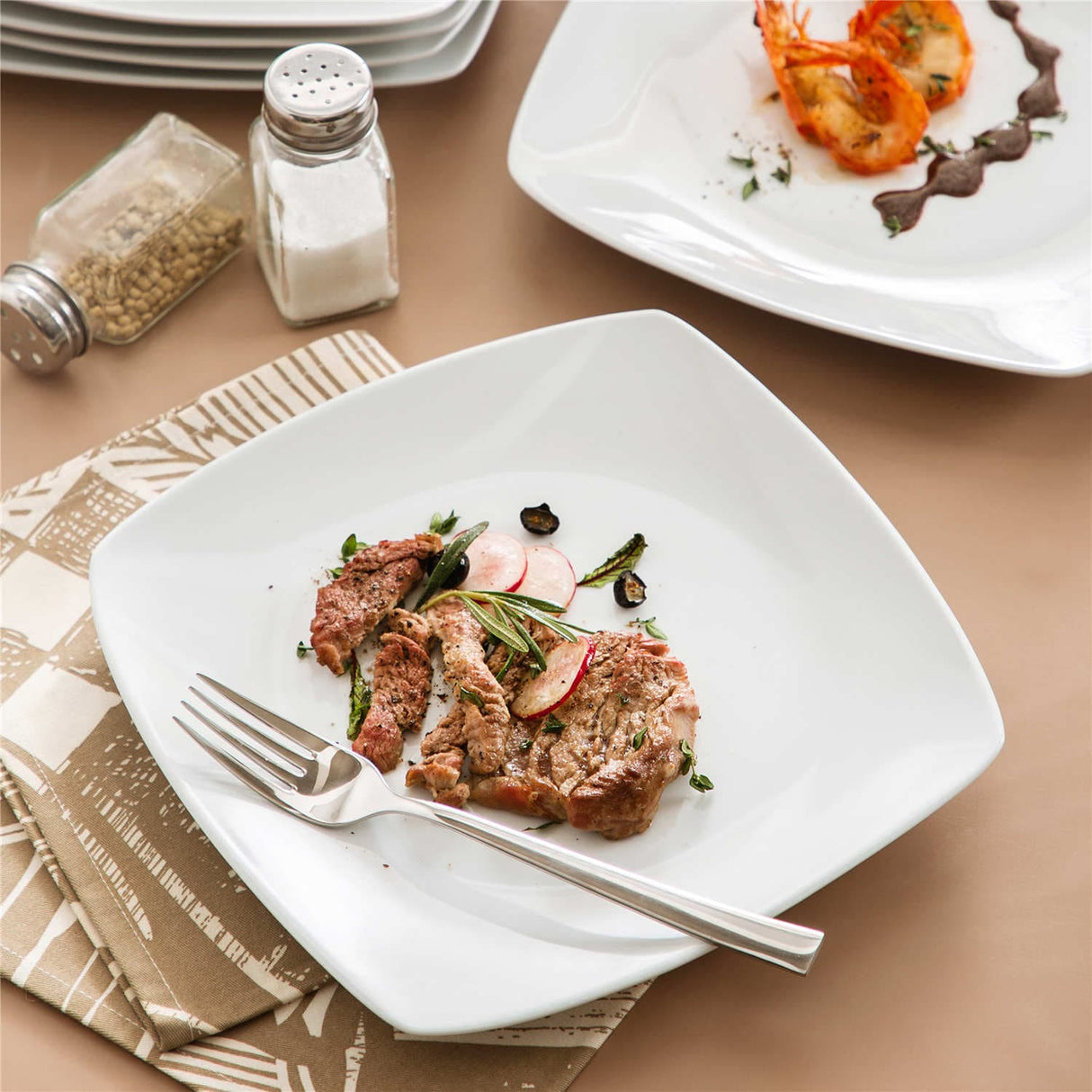 Julia Dinner Plates Set of 6