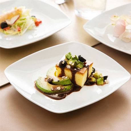Julia Dessert Plates Set of 6
