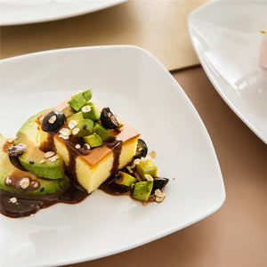 Julia Dessert Plates Set of 6