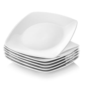Julia Dessert Plates Set of 6