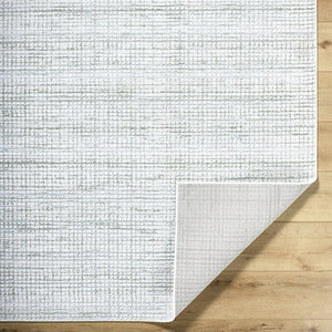 Albena Gray Area Rug