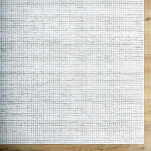 Albena Gray Area Rug