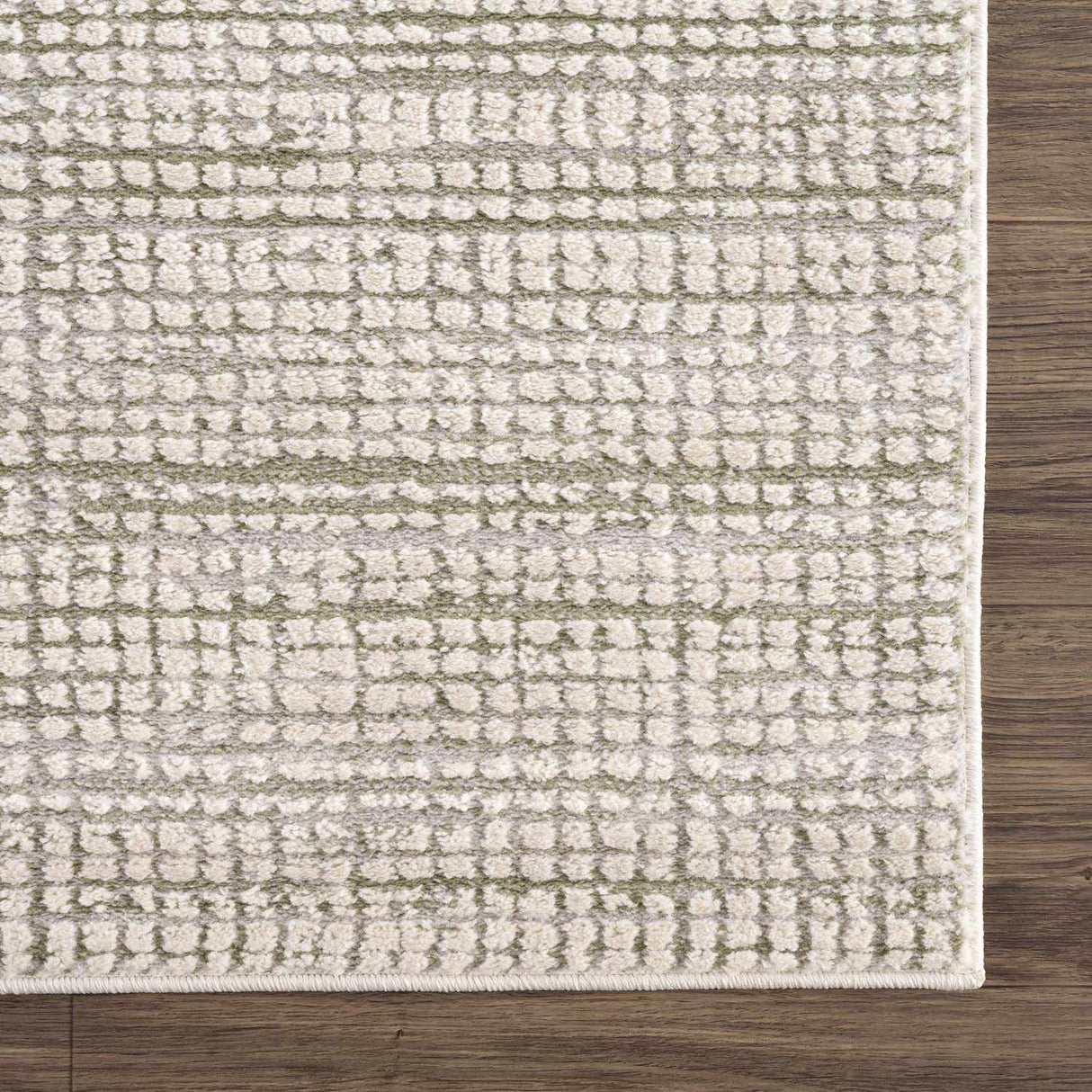 Albena Gray Area Rug