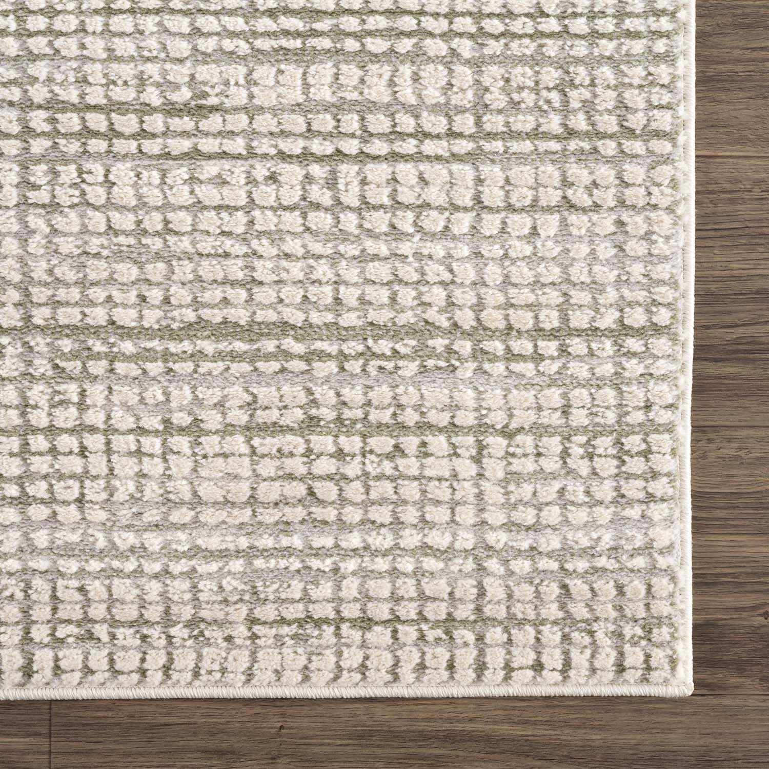Albena Gray Area Rug