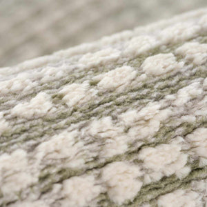 Albena Gray Area Rug