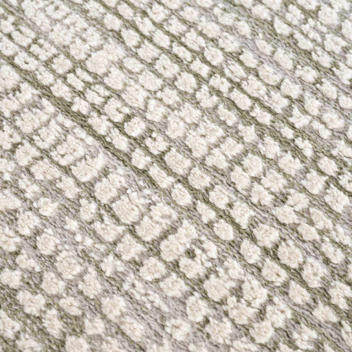 Albena Gray Area Rug