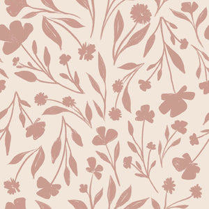 Jean Wallpaper by Megan Lindsey Illustration