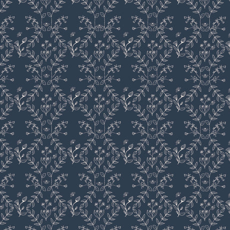 Jennings Wallpaper by Hannah Langford Design