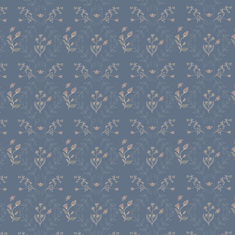 Jennings Wallpaper by Hannah Langford Design