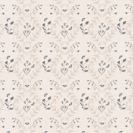 Jennings Wallpaper by Hannah Langford Design