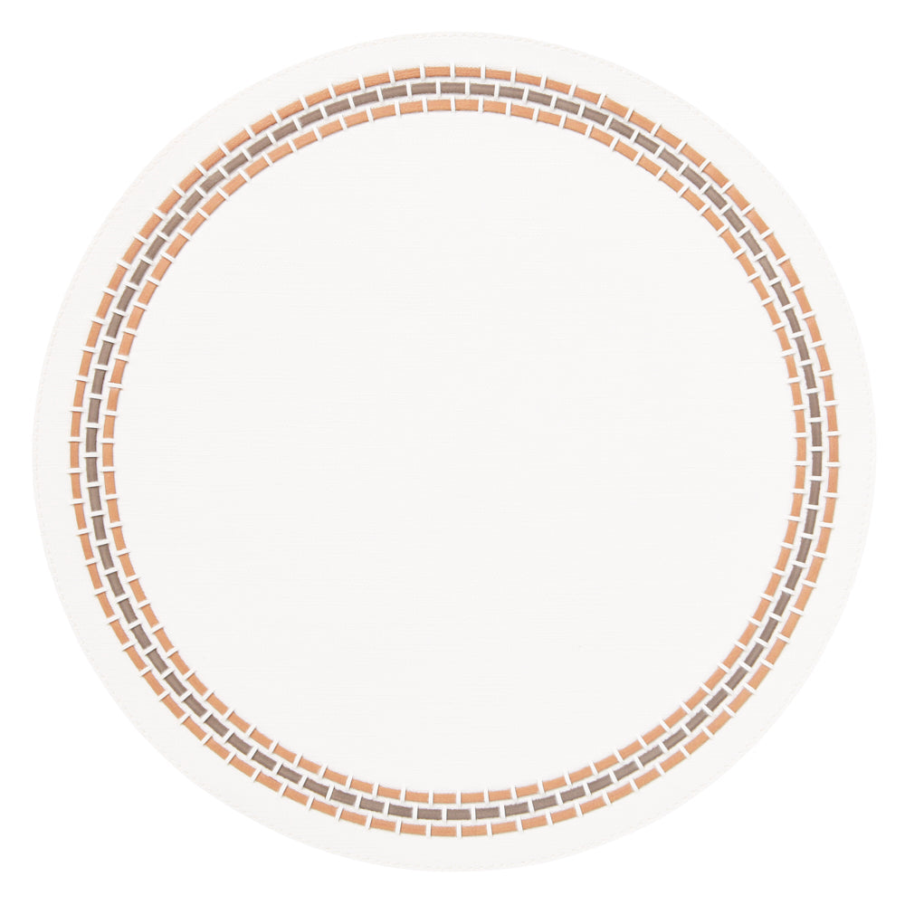 June Placemats Set of 4