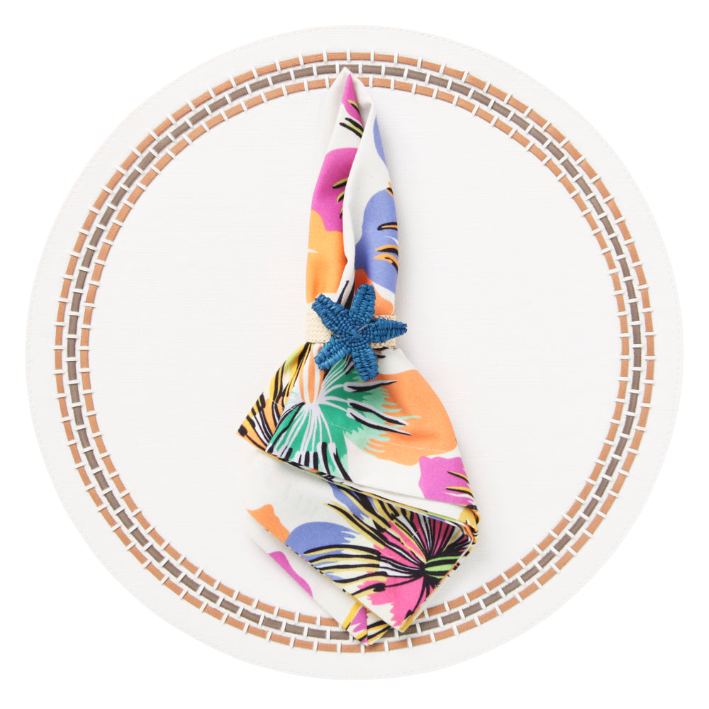 June Placemats Set of 4