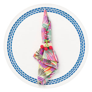 June Placemats Set of 4