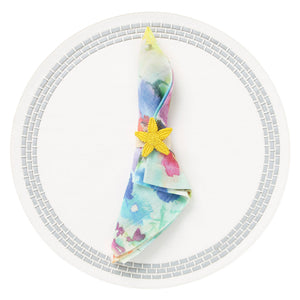 June Placemats Set of 4