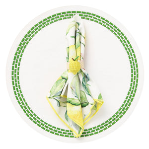 June Placemats Set of 4