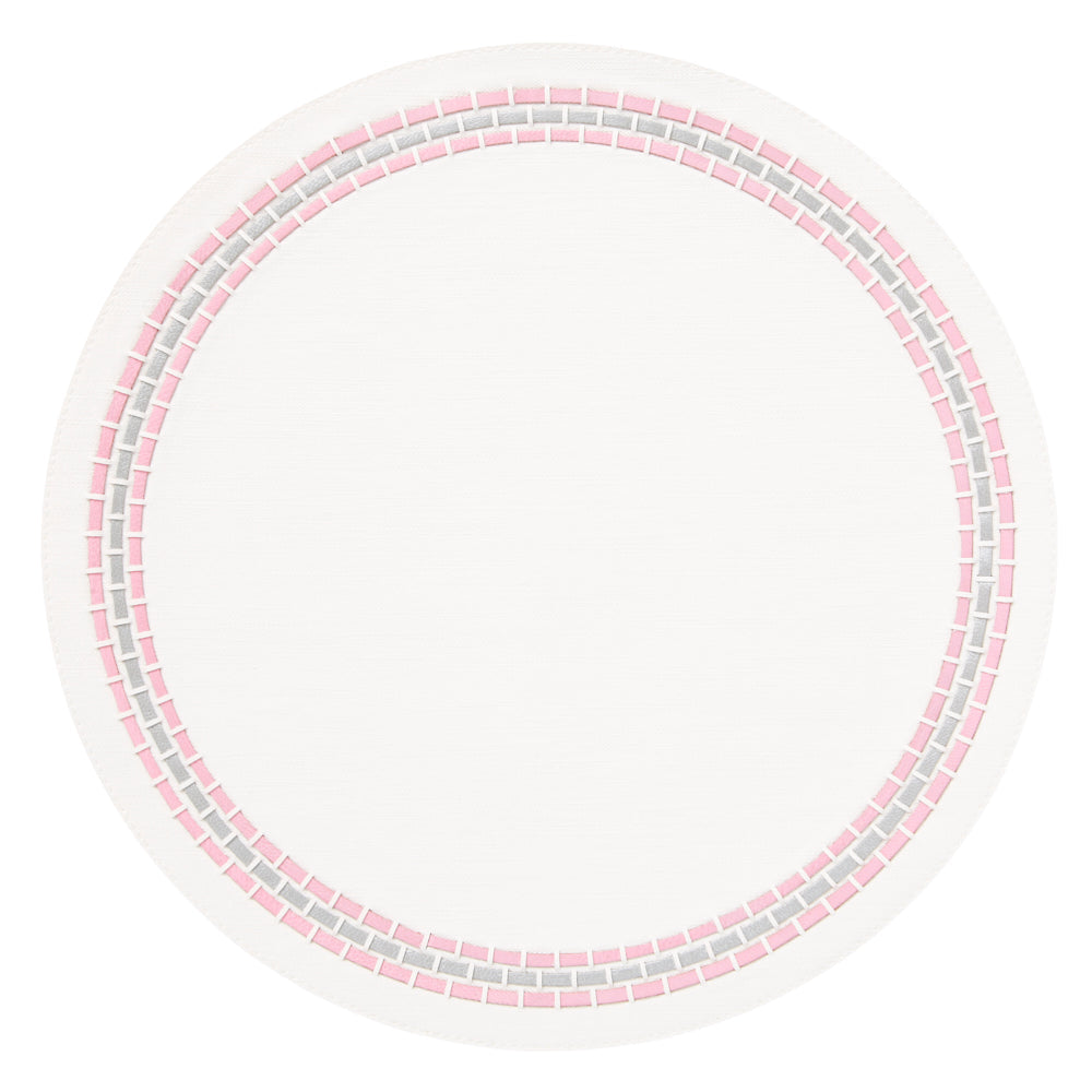 June Placemats Set of 4