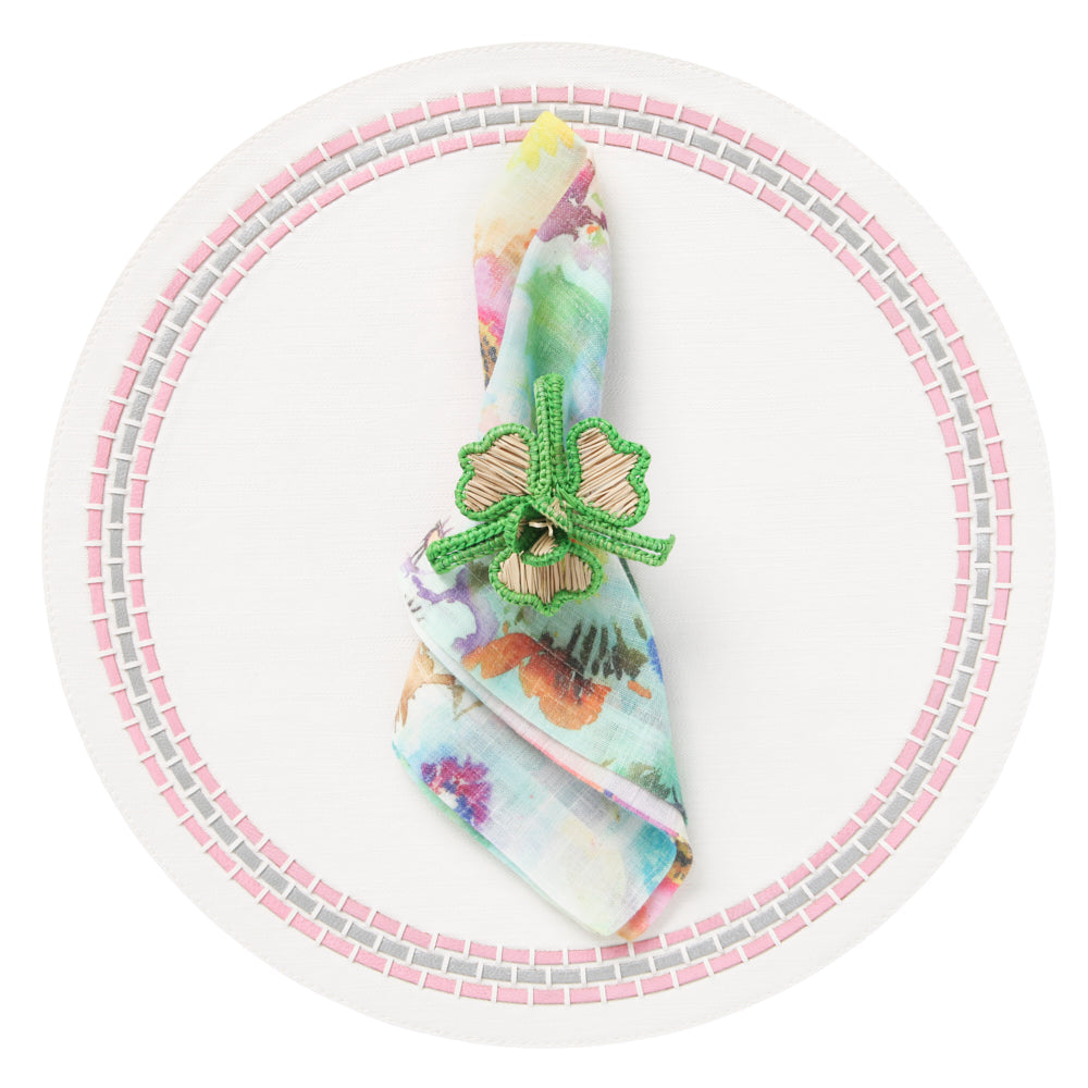June Placemats Set of 4