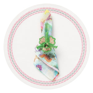June Placemats Set of 4