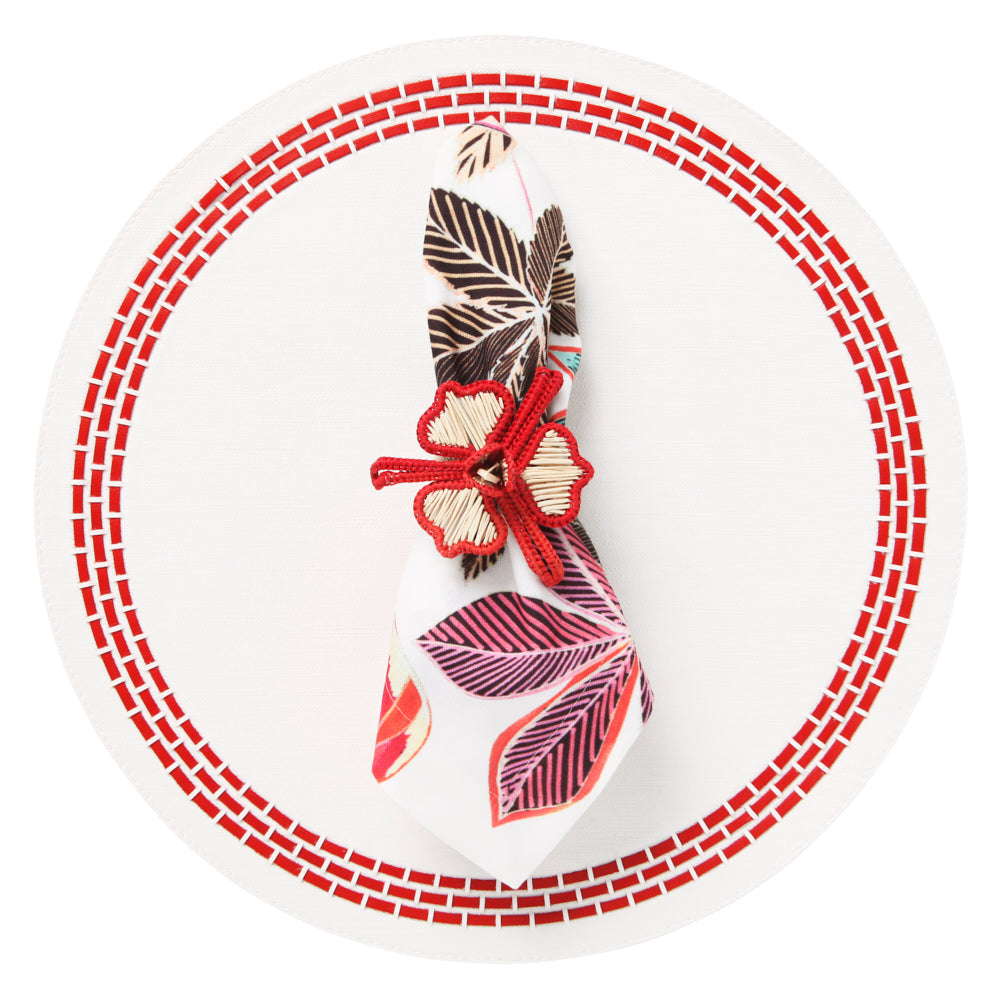 June Placemats Set of 4
