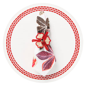 June Placemats Set of 4