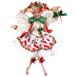Mark Roberts Choice of Size Peppermint Party