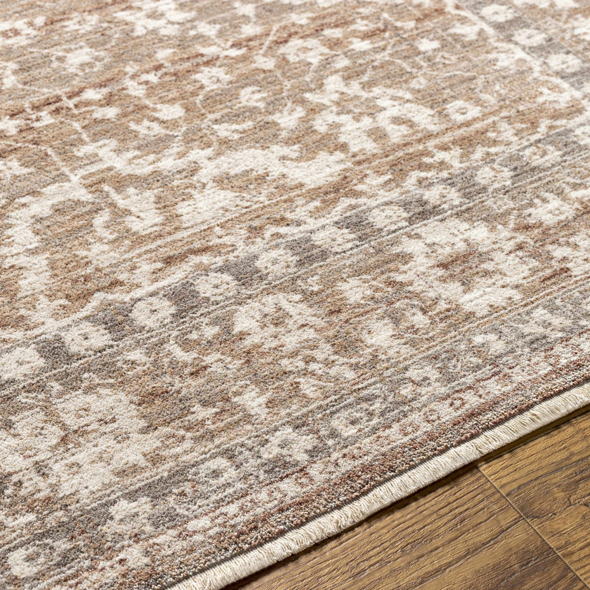 Kaongkod Area Rug - Clearance