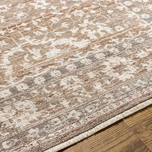Kaongkod Area Rug - Clearance