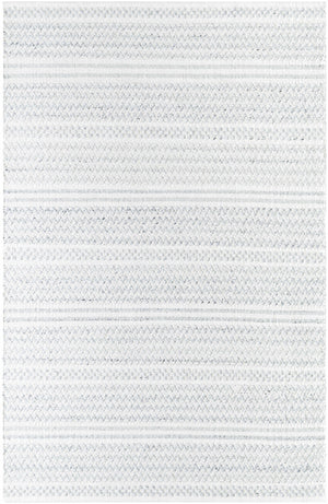Kendi Cream Area Rug - Clearance