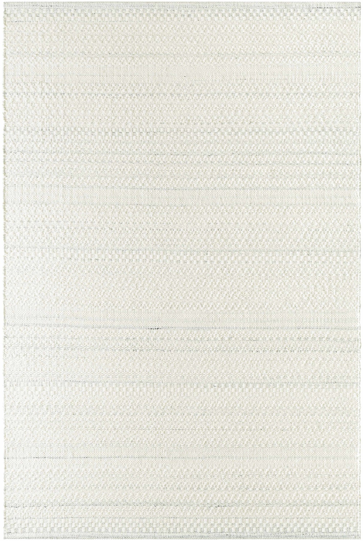 Kendi Light Slate Area Rug - Clearance