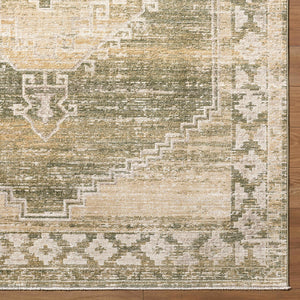 Kailey Tan Area Rug