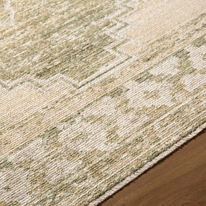 Kailey Tan Area Rug