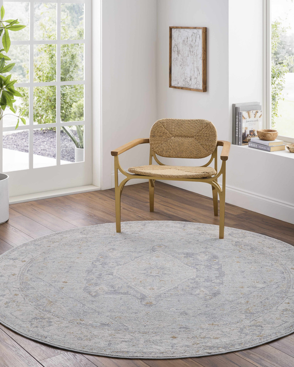 Kimi Area Rug - Clearance