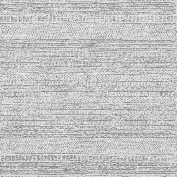 Kinmundy Tufted Maroc Wool Rug