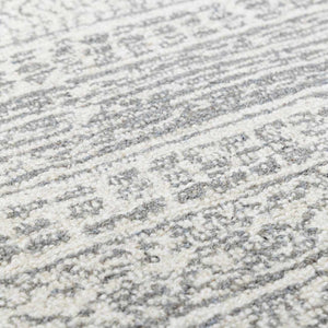 Kinmundy Tufted Maroc Wool Rug