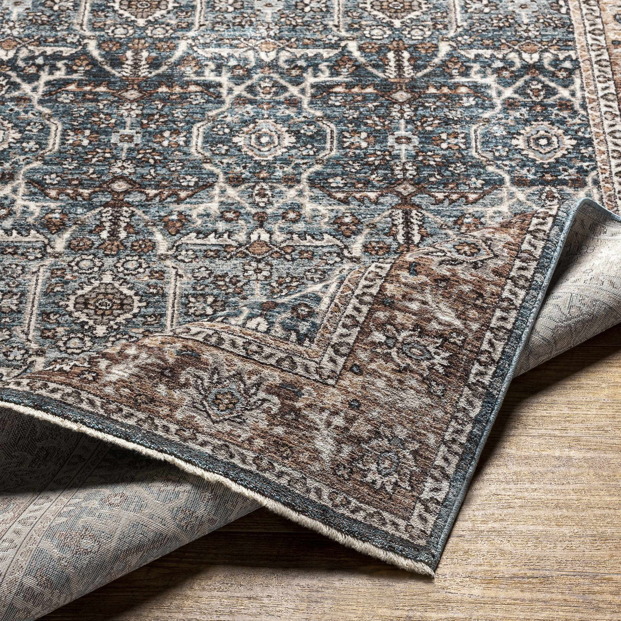 Kitango Area Rug - Clearance