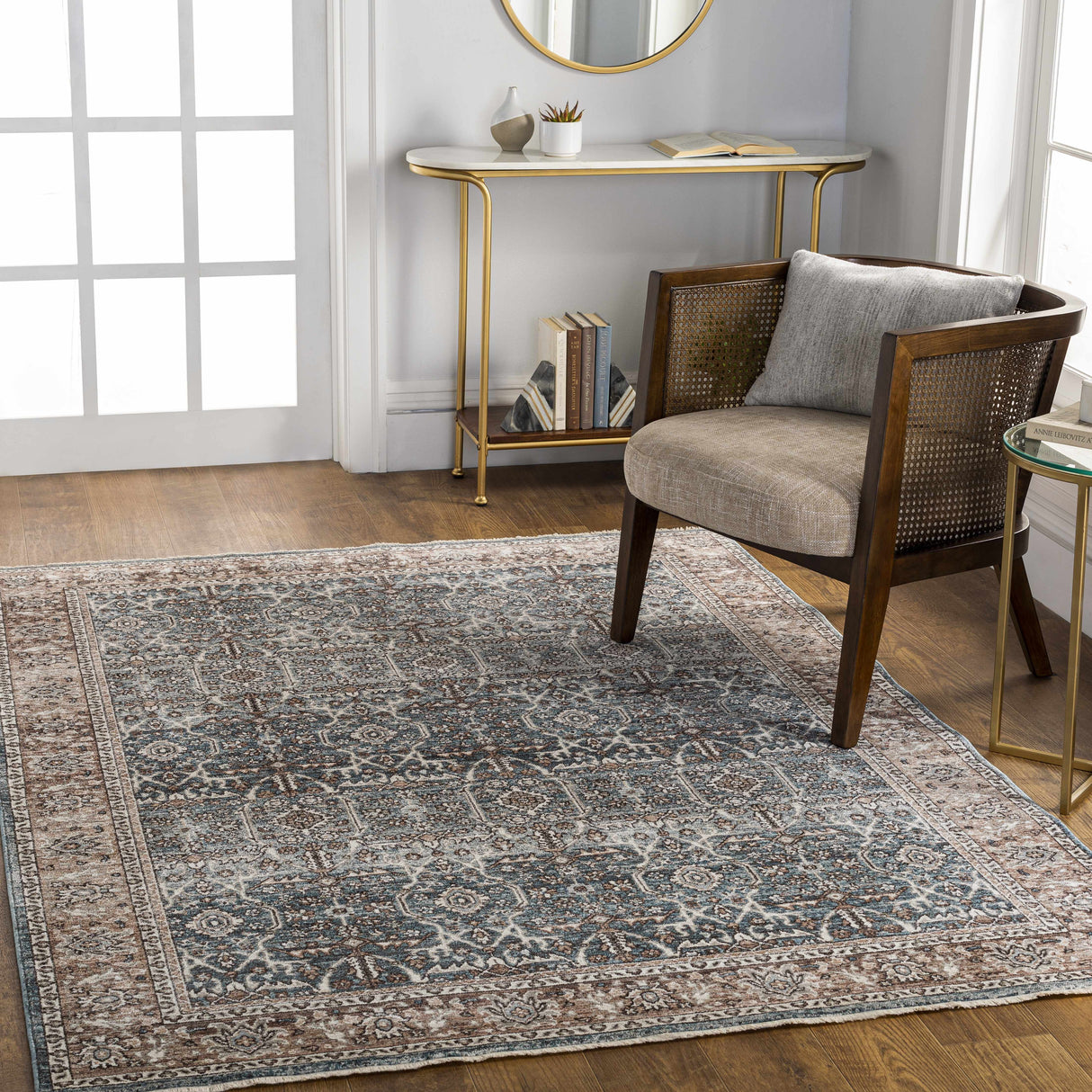 Kitango Area Rug - Clearance