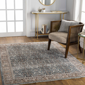 Kitango Area Rug - Clearance