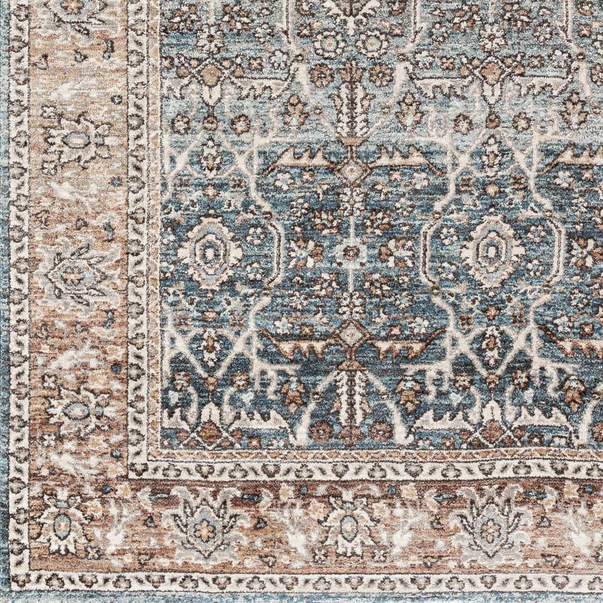 Kitango Area Rug - Clearance