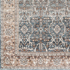Kitango Area Rug - Clearance