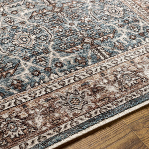 Kitango Area Rug - Clearance