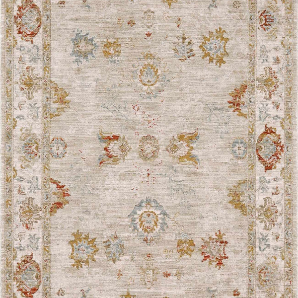 Kitchener Oushak Area Rug