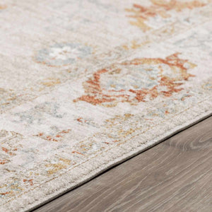Kitchener Oushak Area Rug