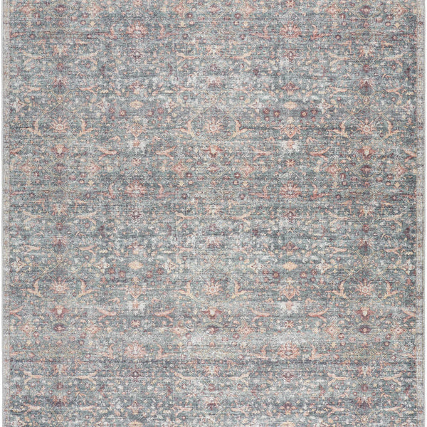 Amasai Area Rug - Vivir x Livabliss