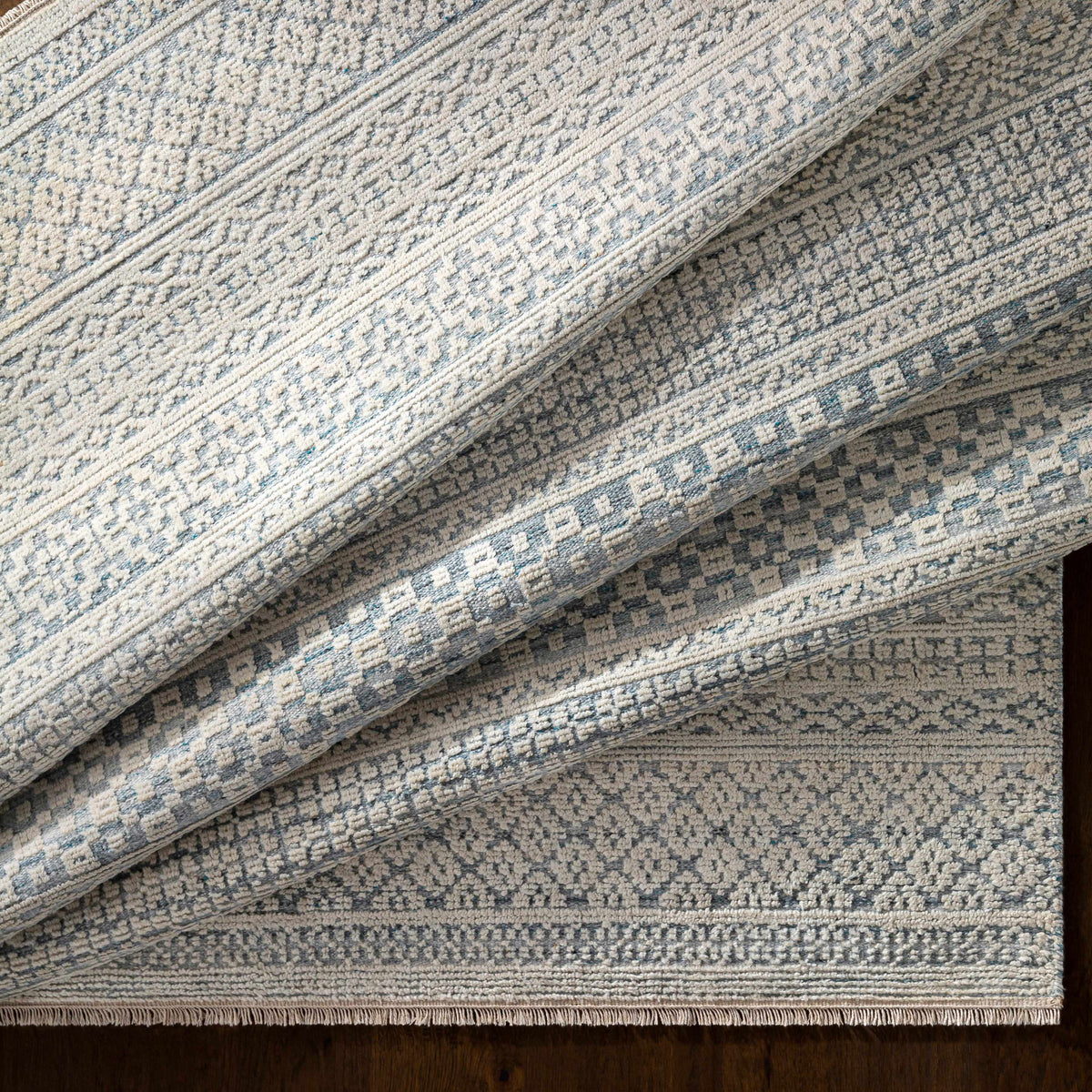 Killearn Area Rug - Clearance