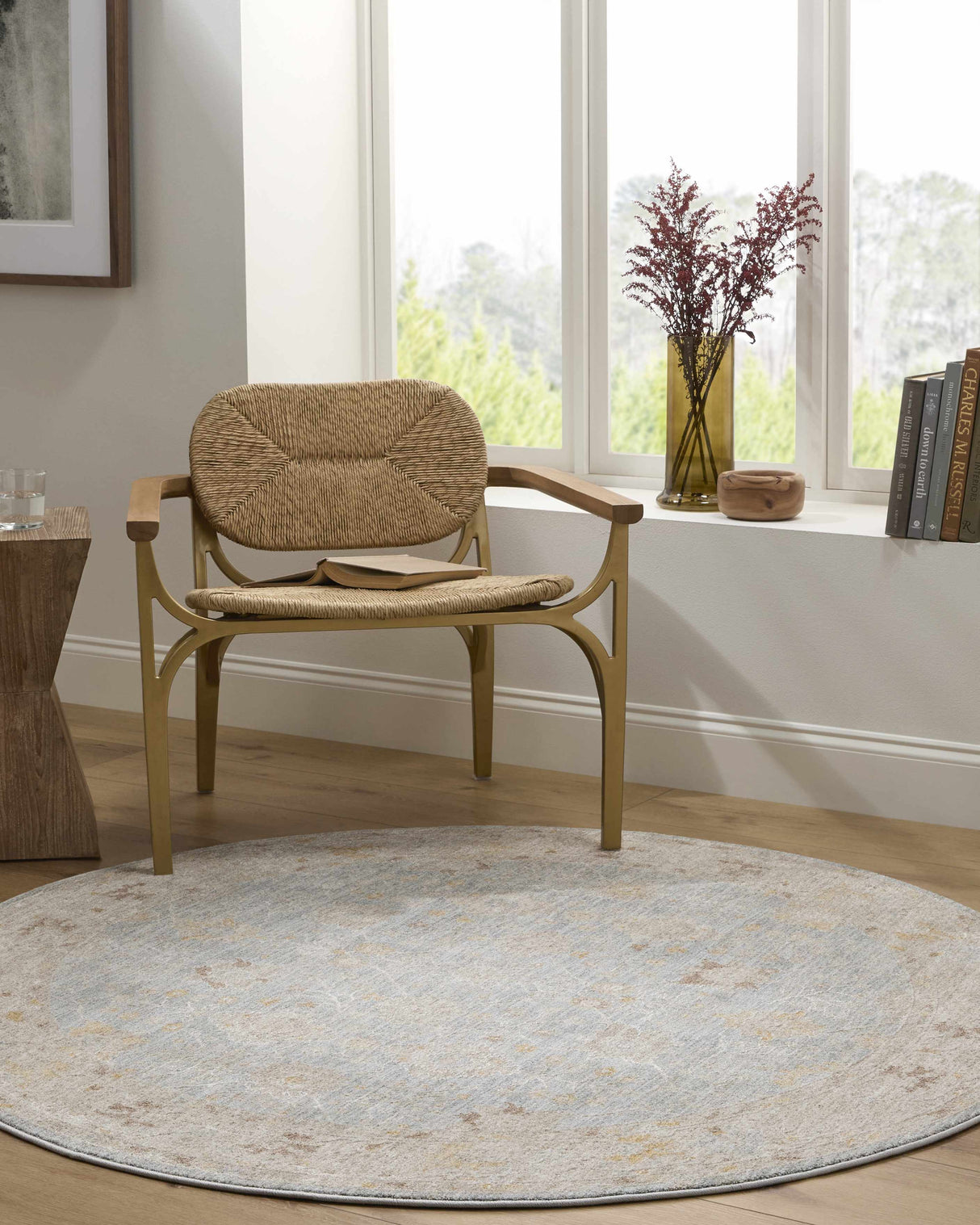 Kofi Area Rug