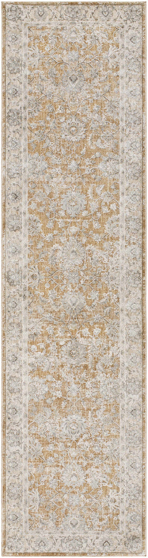 Kerem Damask Boutique Rug